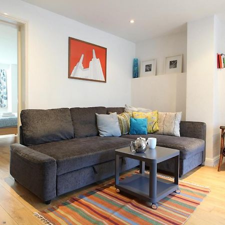 Fabulous East Finchley Apartment London Luaran gambar