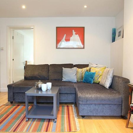 Fabulous East Finchley Apartment London Luaran gambar