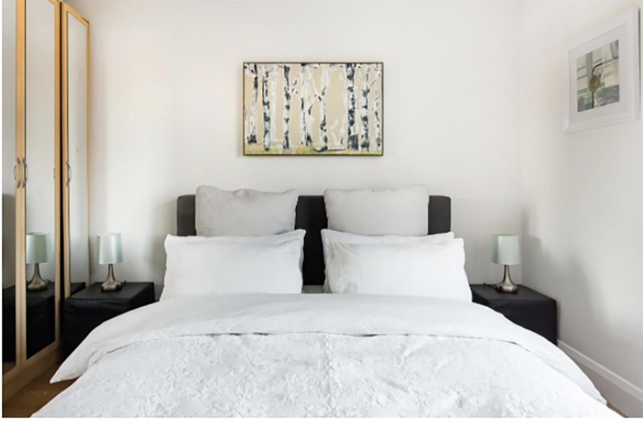 Fabulous East Finchley Apartment London Luaran gambar