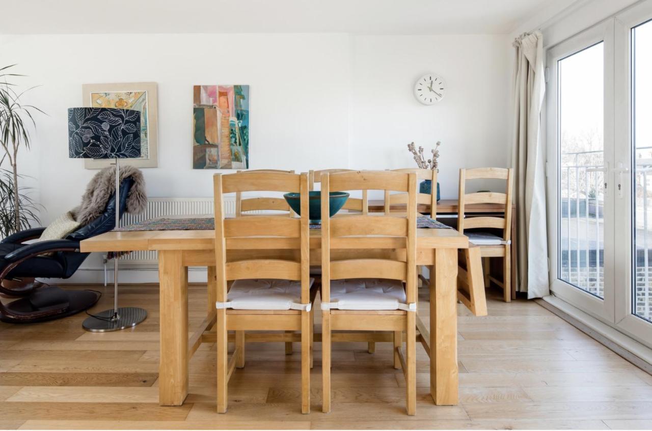 Fabulous East Finchley Apartment London Luaran gambar