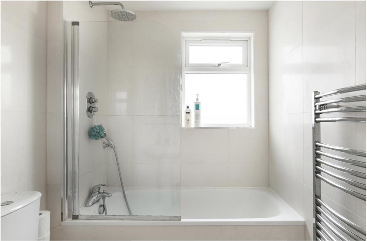 Fabulous East Finchley Apartment London Luaran gambar