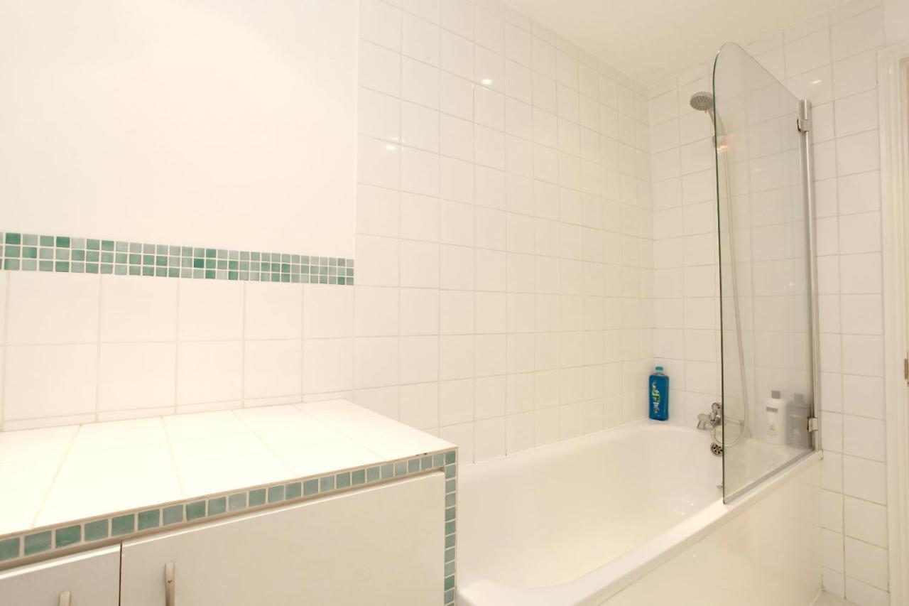 Fabulous East Finchley Apartment London Luaran gambar