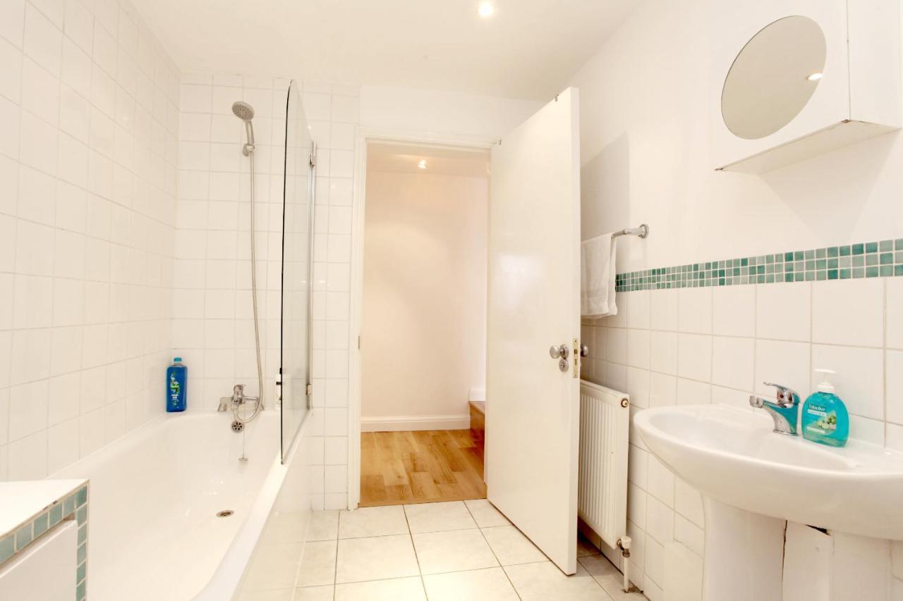 Fabulous East Finchley Apartment London Luaran gambar