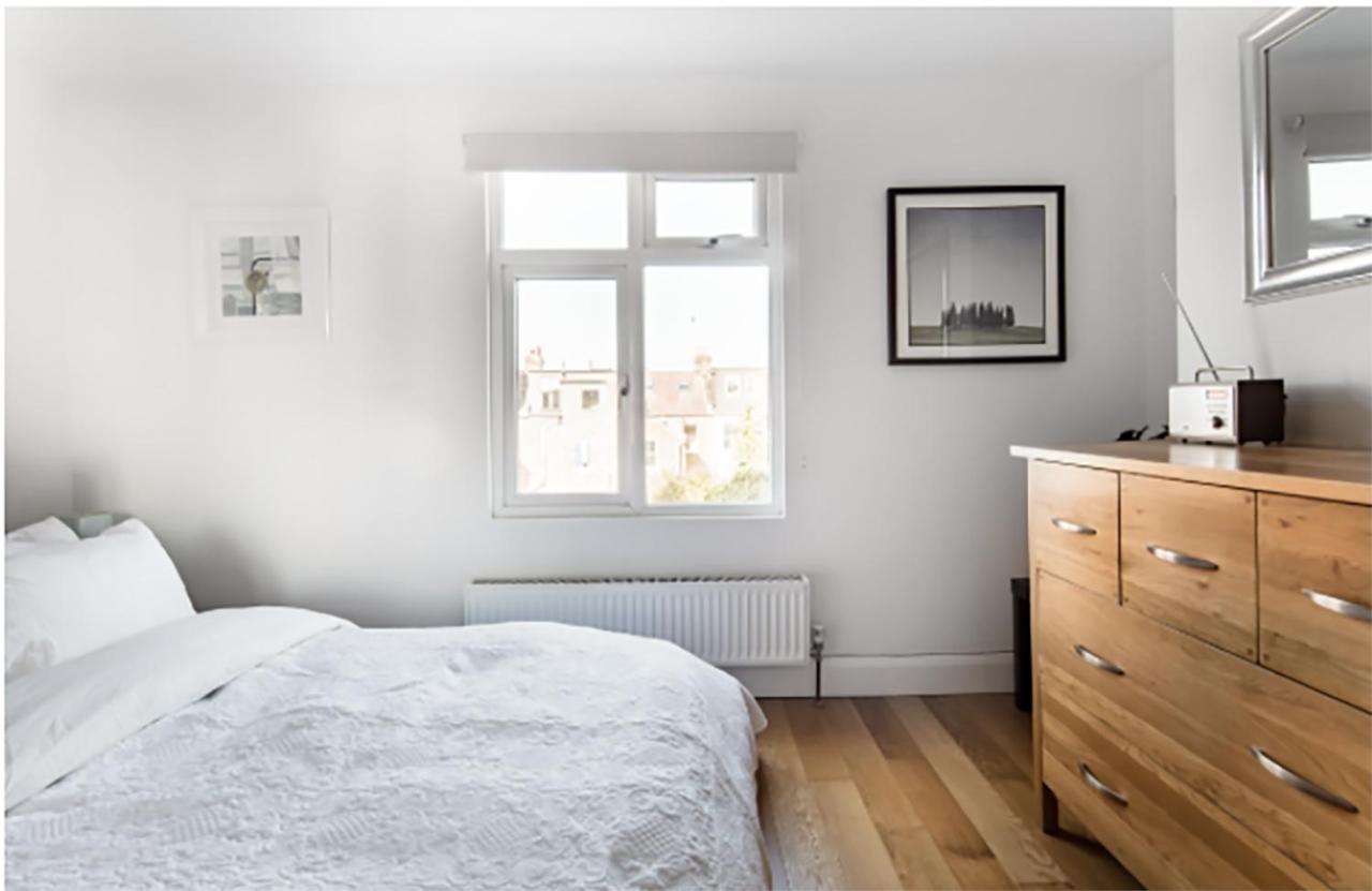 Fabulous East Finchley Apartment London Luaran gambar