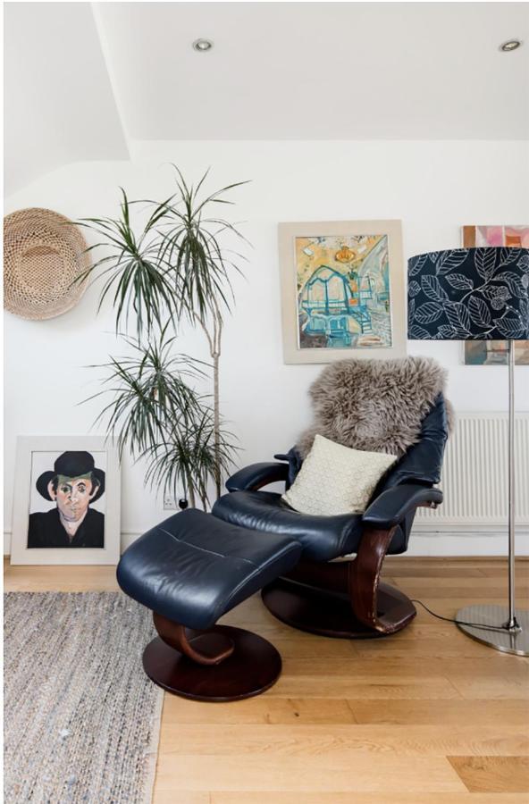 Fabulous East Finchley Apartment London Luaran gambar
