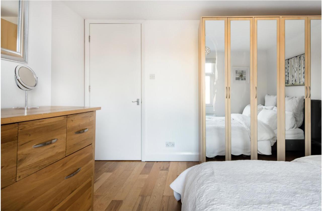 Fabulous East Finchley Apartment London Luaran gambar