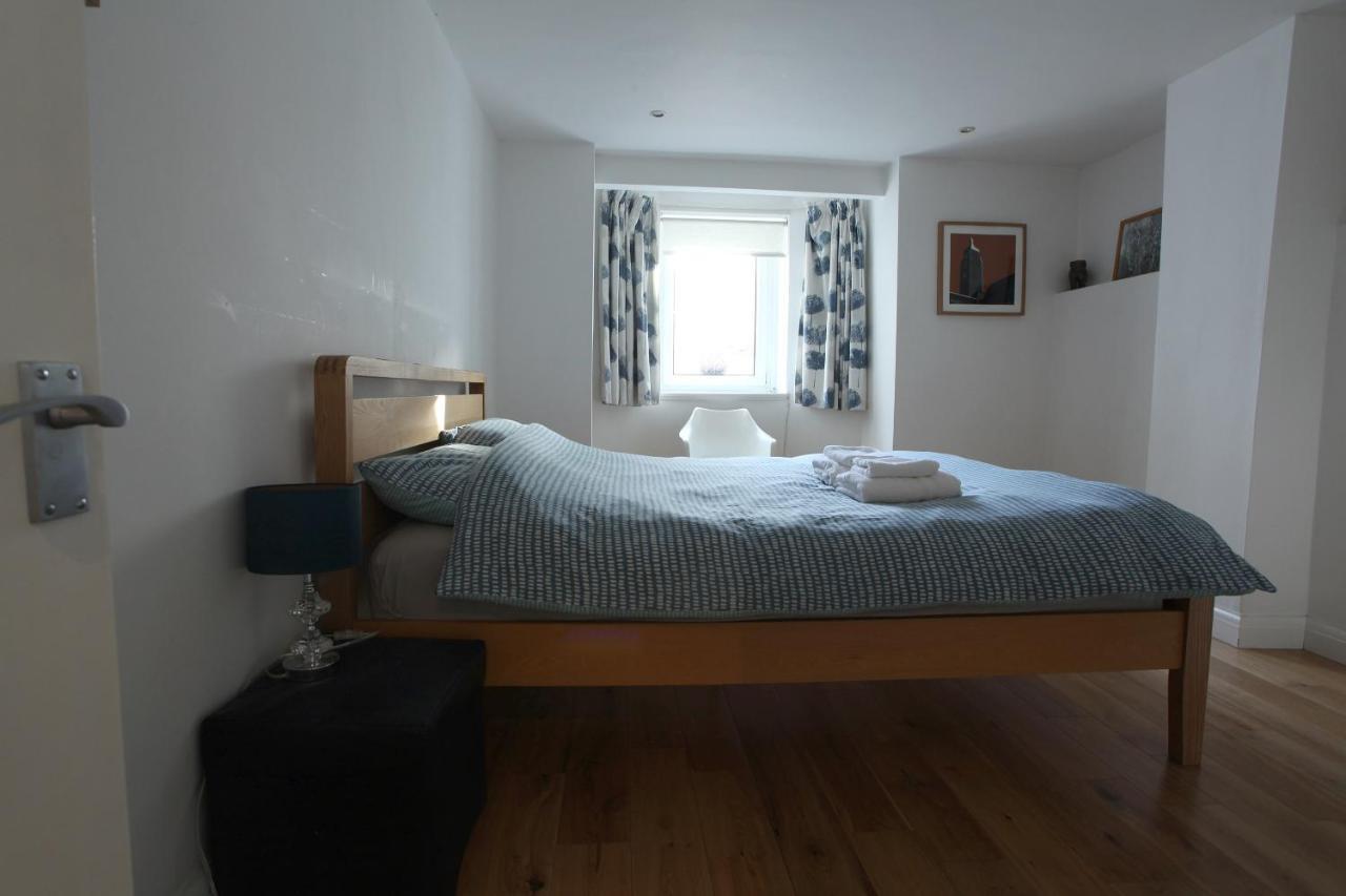 Fabulous East Finchley Apartment London Luaran gambar
