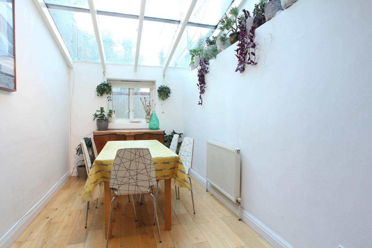Fabulous East Finchley Apartment London Luaran gambar