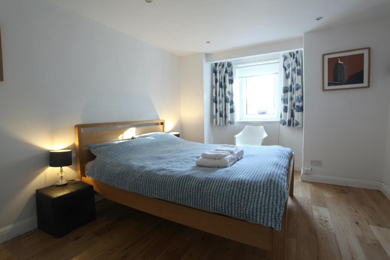 Fabulous East Finchley Apartment London Luaran gambar