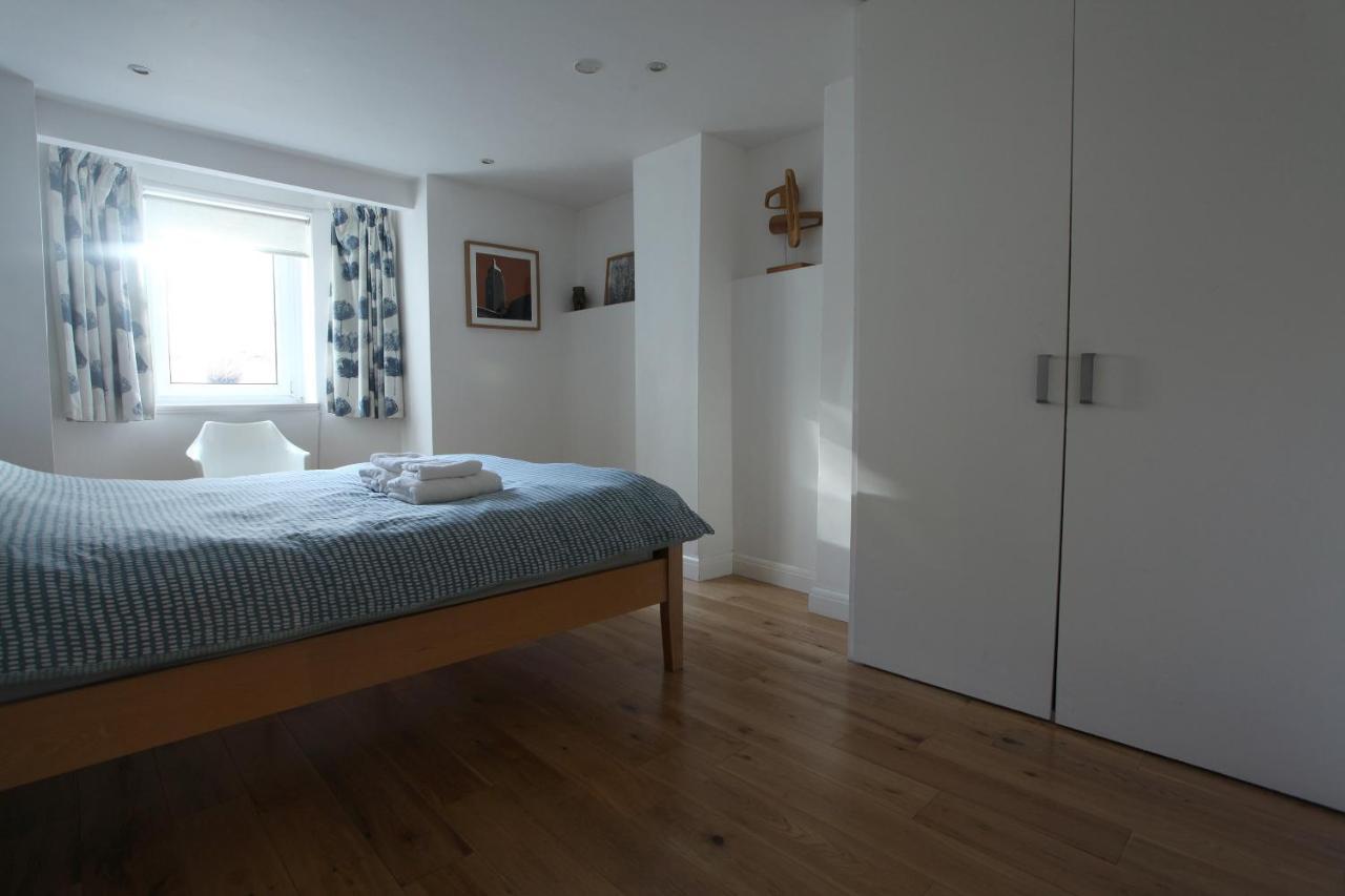 Fabulous East Finchley Apartment London Luaran gambar