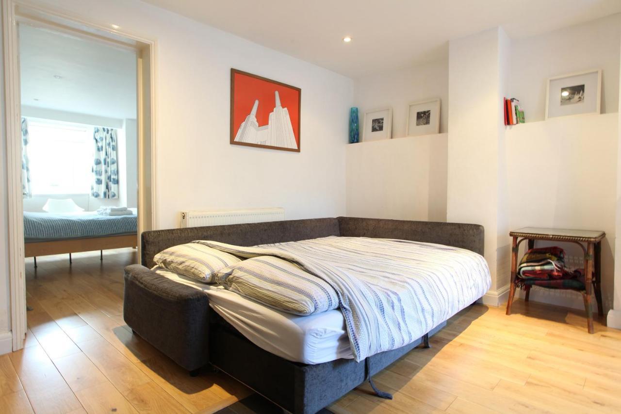 Fabulous East Finchley Apartment London Luaran gambar