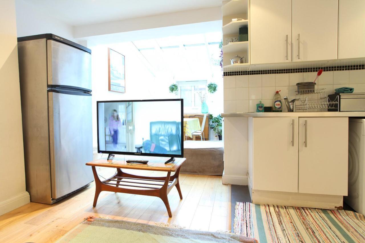 Fabulous East Finchley Apartment London Luaran gambar